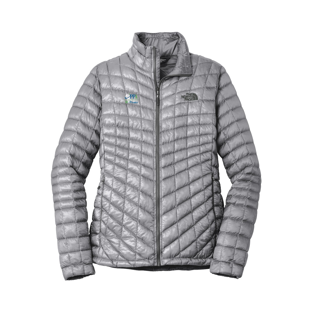 RFxP and PPA - The North Face Ladies ThermoBall Trekker Jacket