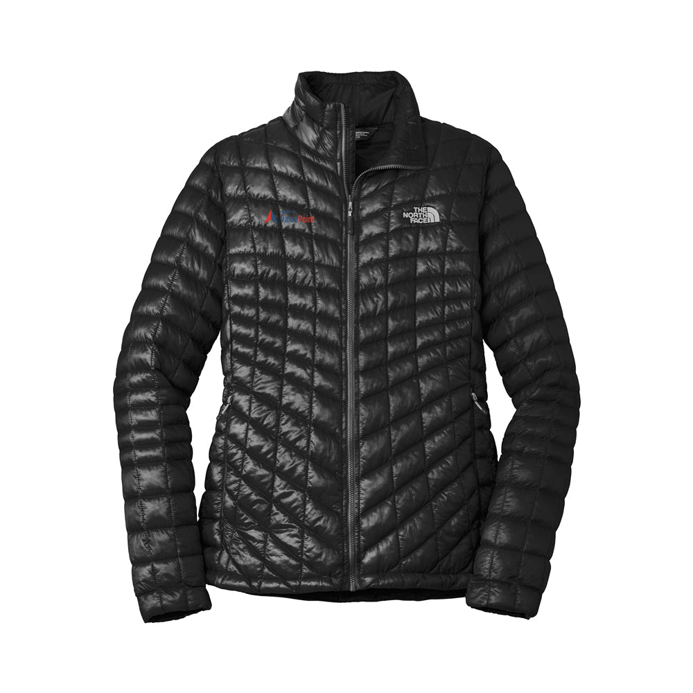 Value Point - The North Face Ladies ThermoBall Trekker Jacket