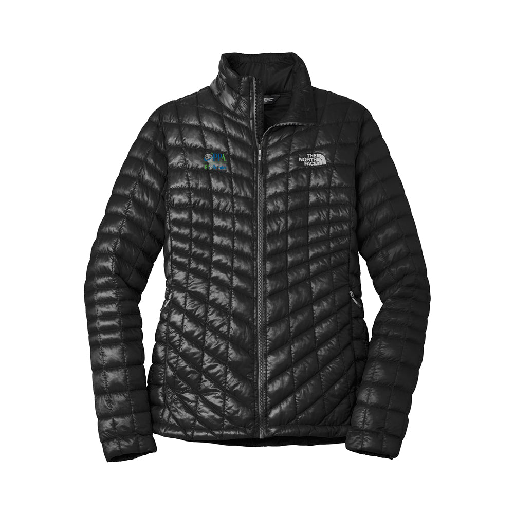 RFxP and PPA - The North Face Ladies ThermoBall Trekker Jacket