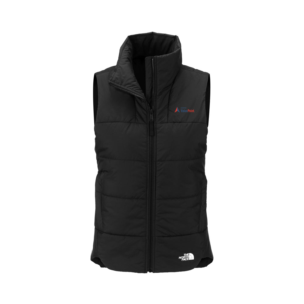 Value Point - The North Face Ladies Everyday Insulated Vest