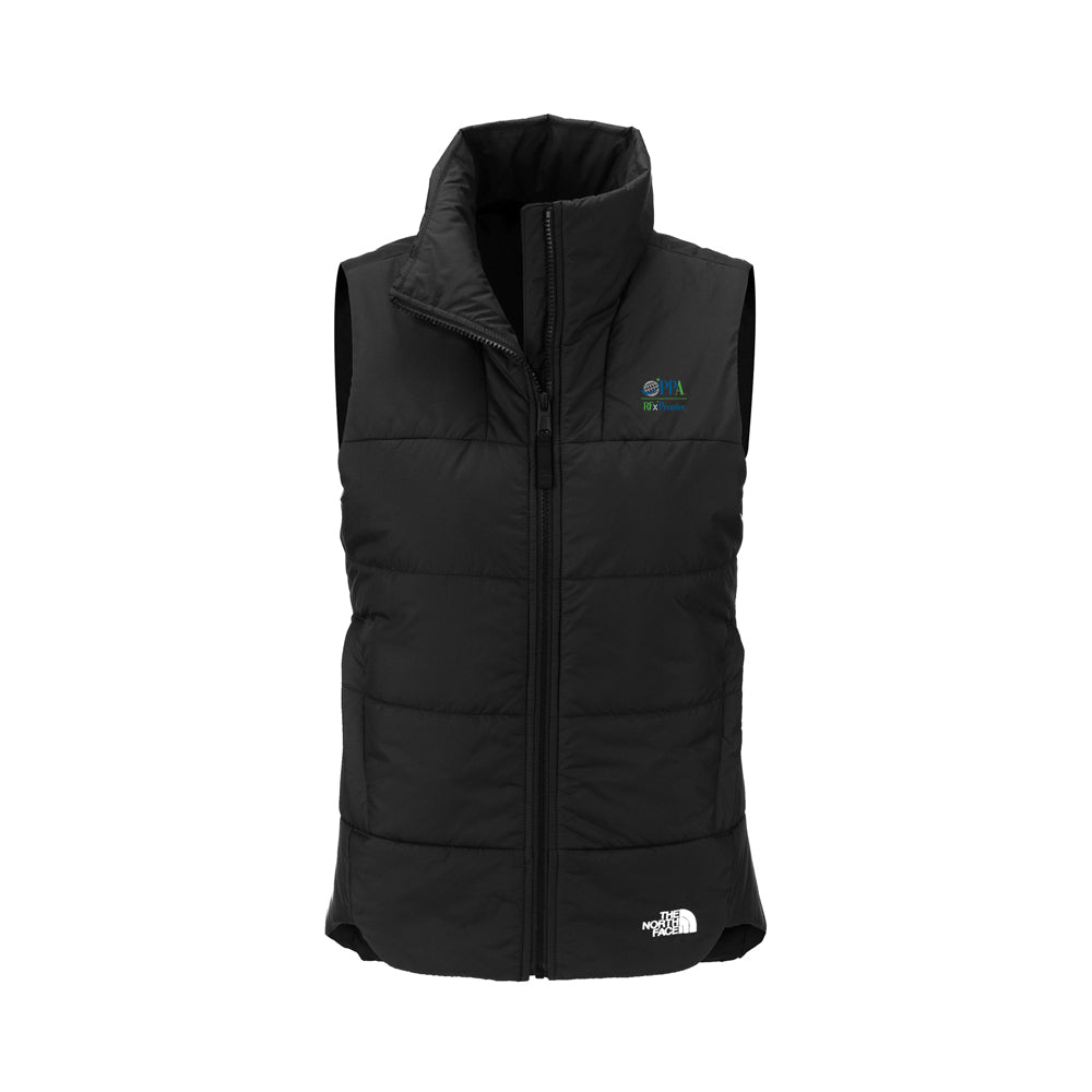 RFxP and PPA - The North Face Ladies Everyday Insulated Vest