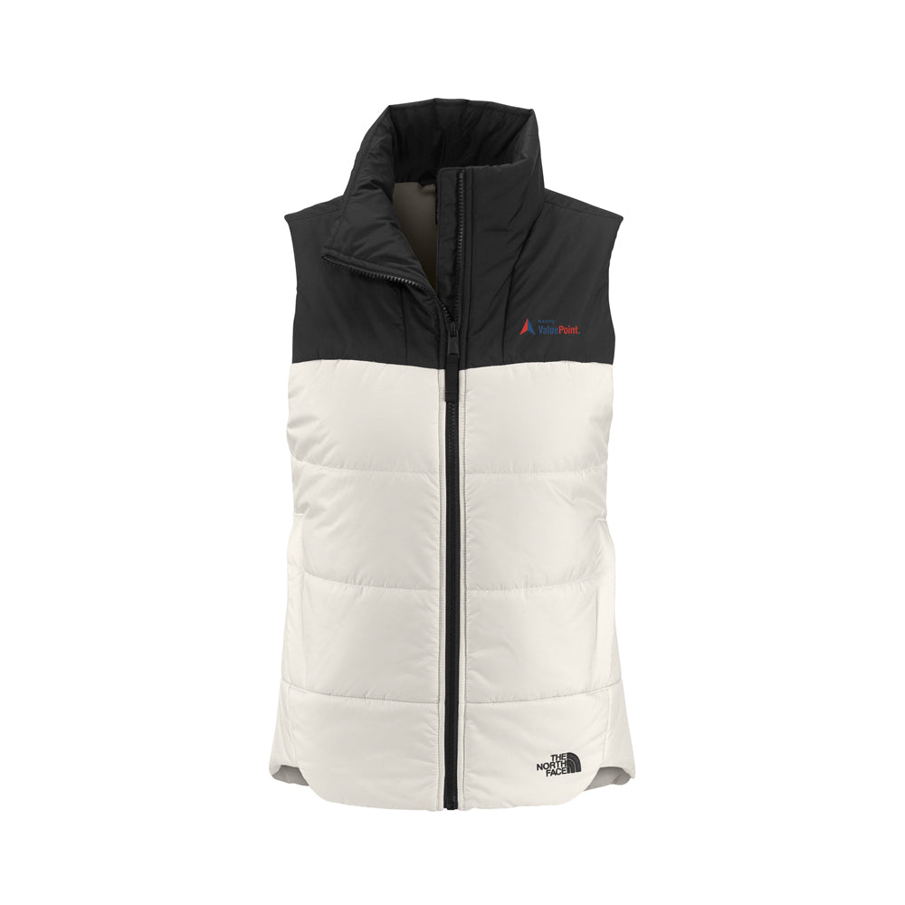 Value Point - The North Face Ladies Everyday Insulated Vest