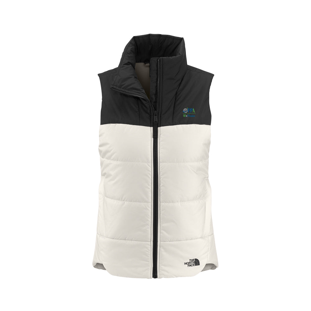 RFxP and PPA - The North Face Ladies Everyday Insulated Vest