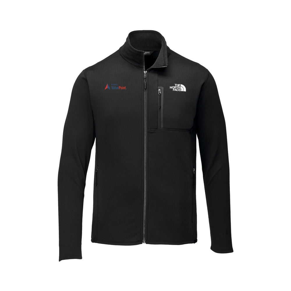 Value Point - The North Face Skyline Full-Zip Fleece Jacket