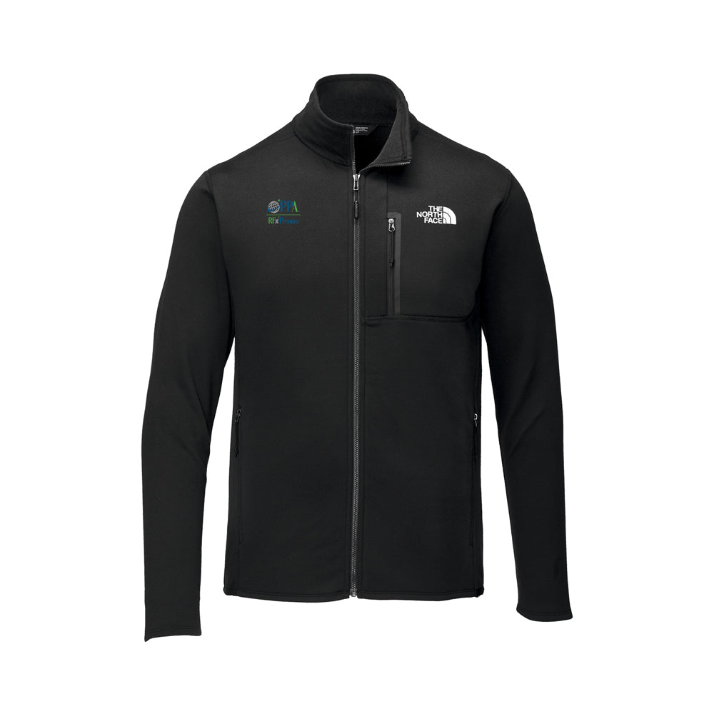 RFxP and PPA - The North Face Skyline Full-Zip Fleece Jacket