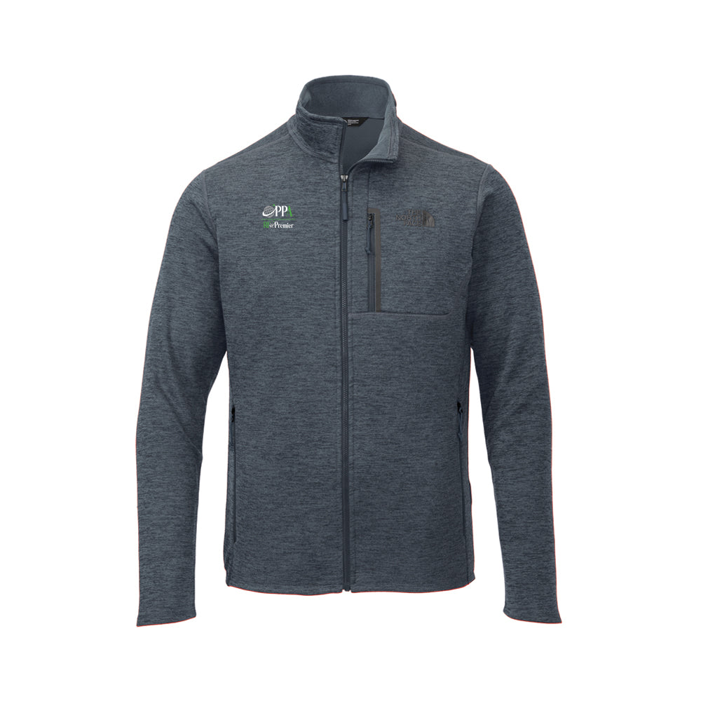 RFxP and PPA - The North Face Skyline Full-Zip Fleece Jacket