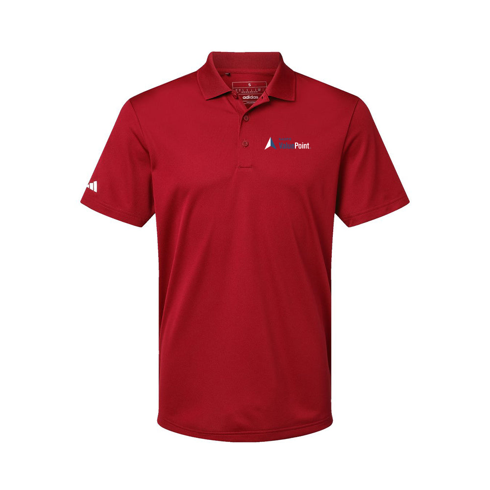 Value Point - Adidas Basic Sport Polo