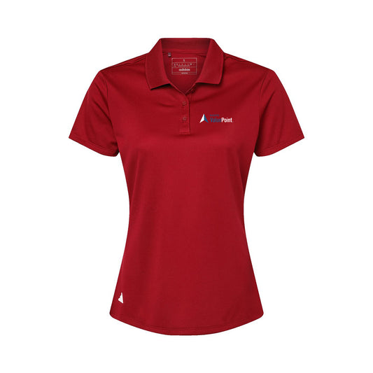 Value Point - Adidas Women's Basic Sport Polo