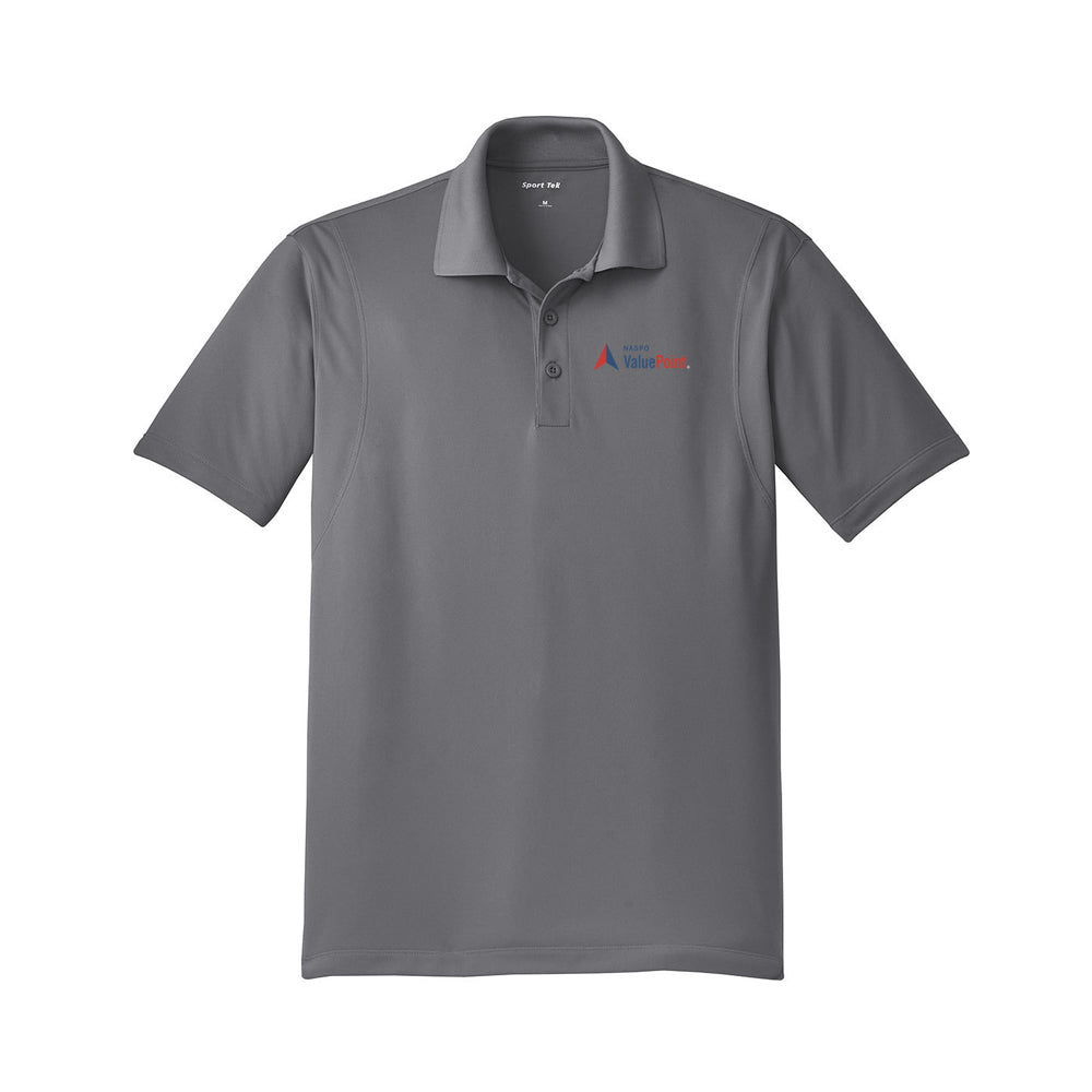 Value Point - Micropique Sport-Wick Polo