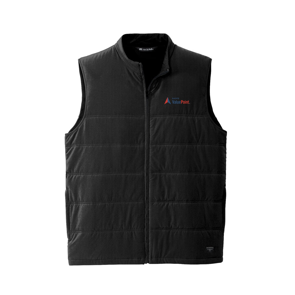 Value Point - TravisMathew Cold Bay Vest