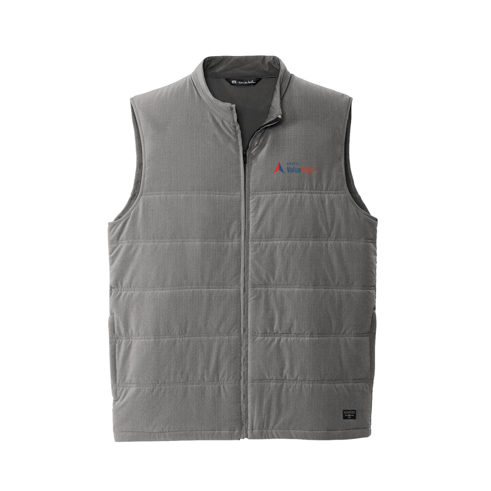 Value Point - TravisMathew Cold Bay Vest