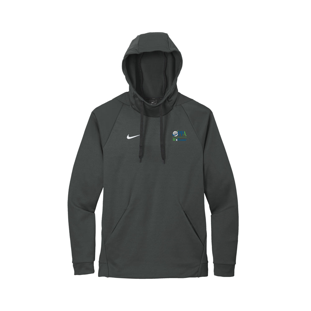 RFxP and PPA - Nike Therma-FIT Pullover Fleece Hoodie