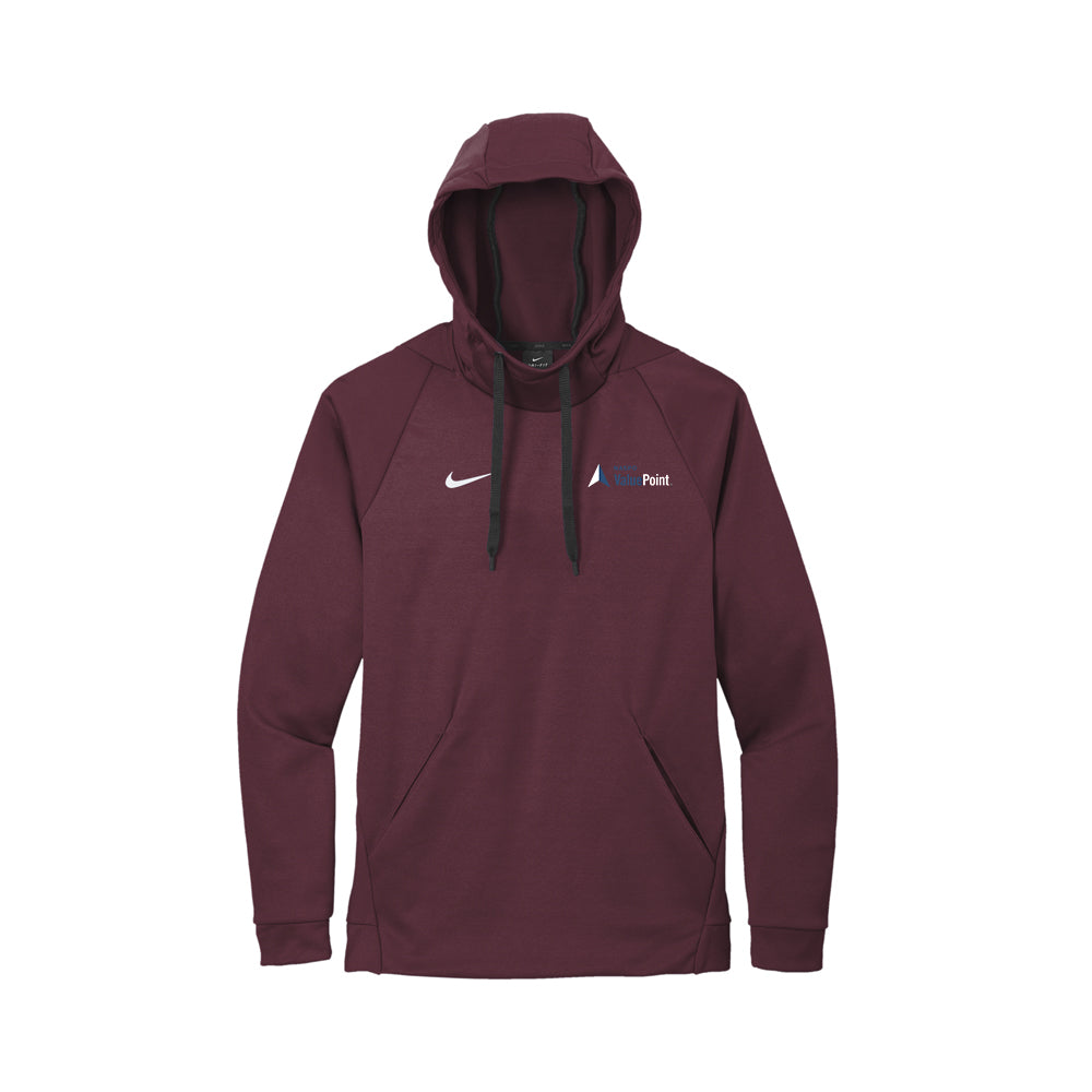 Value Point - Nike Therma-FIT Pullover Fleece Hoodie