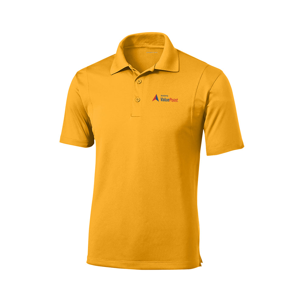 Value Point - Micropique Sport-Wick Polo