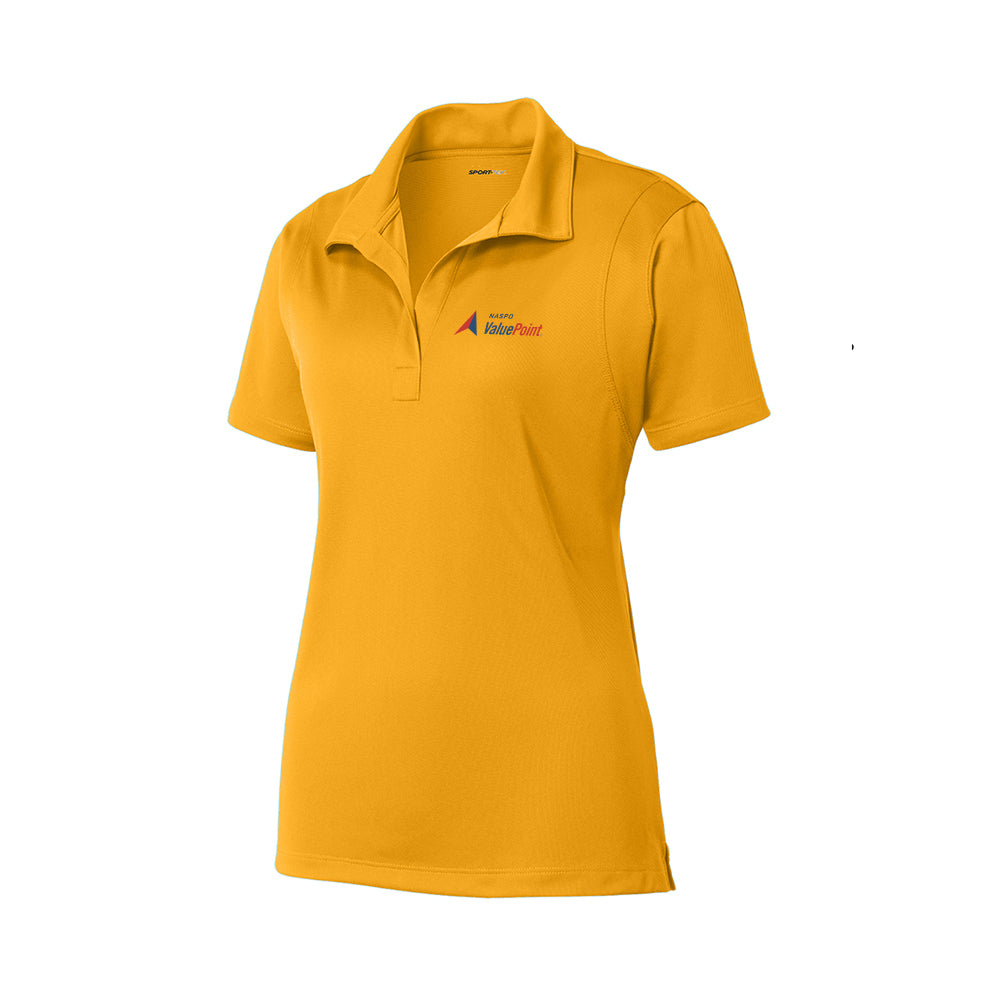 Value Point - Ladies Micropique Sport-Wick Polo