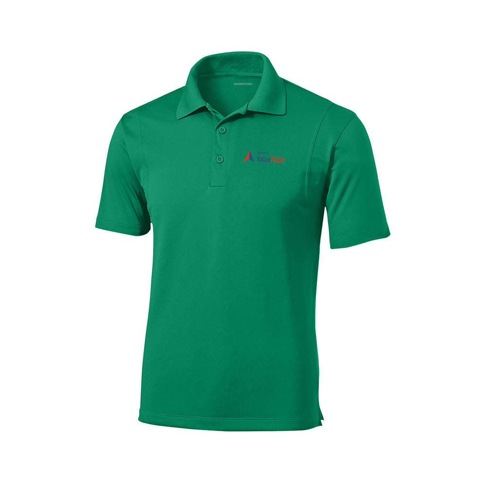 Value Point - Micropique Sport-Wick Polo