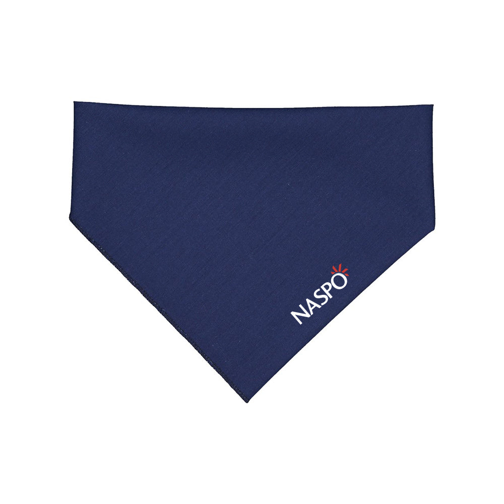 NASPO - Pet Bandana