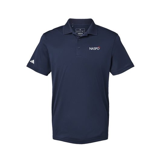 NASPO - Adidas Basic Sport Polo