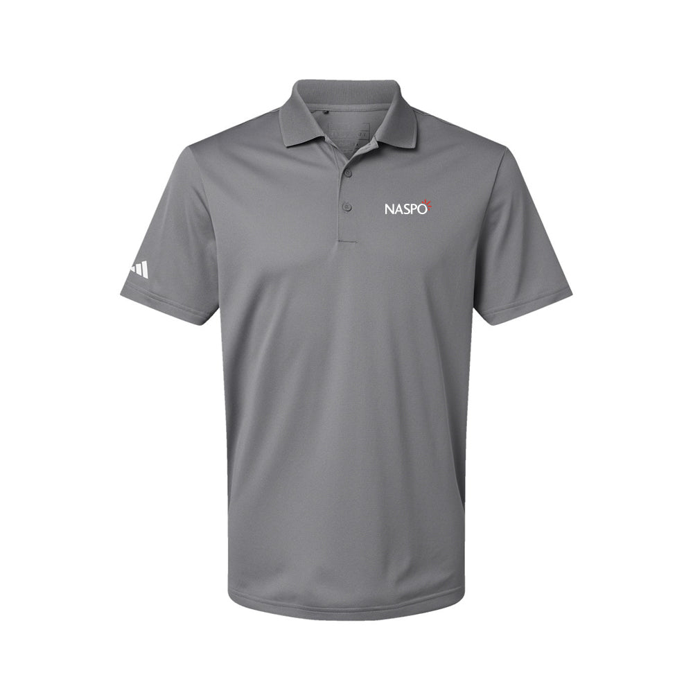 NASPO - Adidas Basic Sport Polo