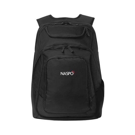 NASPO - Port Authority Exec Backpack