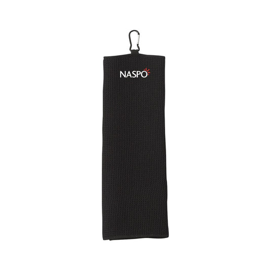 NASPO - Fairway Golf Towel