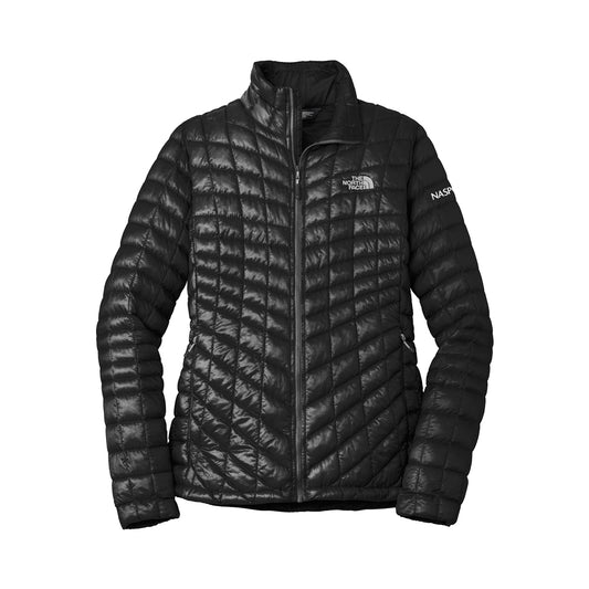 NASPO - The North Face Ladies ThermoBall Trekker Jacket