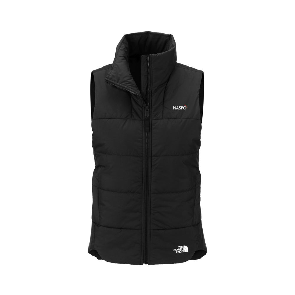 NASPO - The North Face Ladies Everyday Insulated Vest