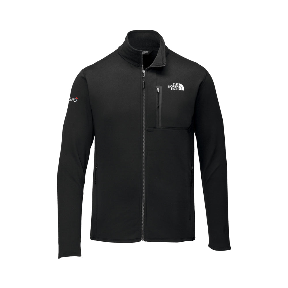 NASPO - The North Face Skyline Full-Zip Fleece Jacket