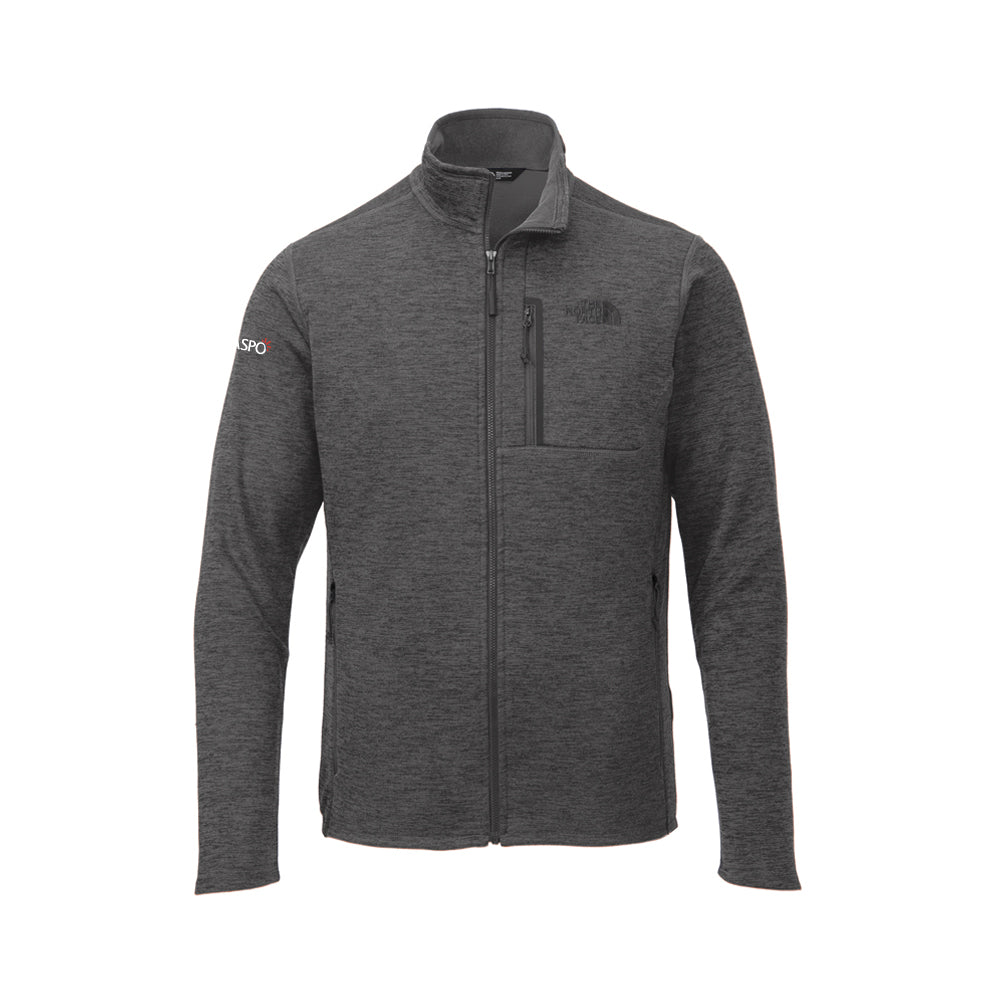 NASPO - The North Face Skyline Full-Zip Fleece Jacket