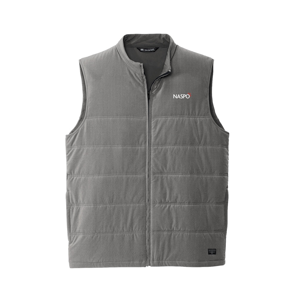 NASPO - TravisMathew Cold Bay Vest